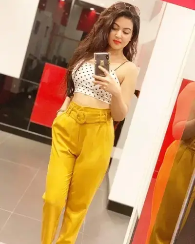 Shyamla Hills Escort Service